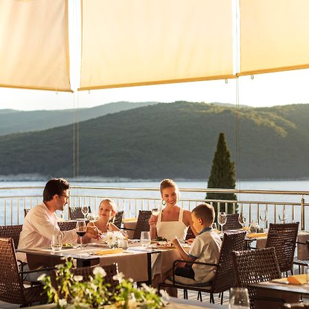 Valamar Sanfior Hotel & Casa Рабац Екстериор снимка
