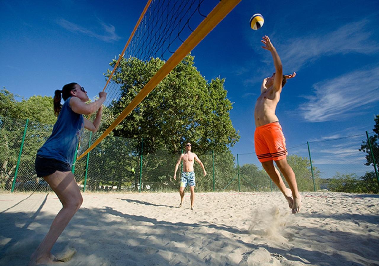 Valamar Sanfior Hotel & Casa Рабац Екстериор снимка